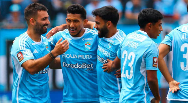 Sporting Cristal tendrá dos refuerzos confirmados de jerarquía para la temporada 2025.