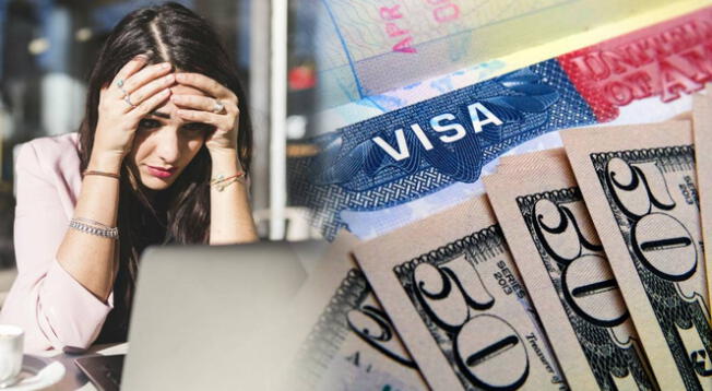 Cómo renovar la visa americana: pasos clave y errores a evitar.