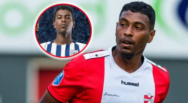 ¿Miguel Araujo volverá a jugar en Alianza Lima?