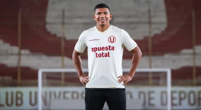 Edison Flores captó la atención de sus seguidores tras finalizar la Liga 1.