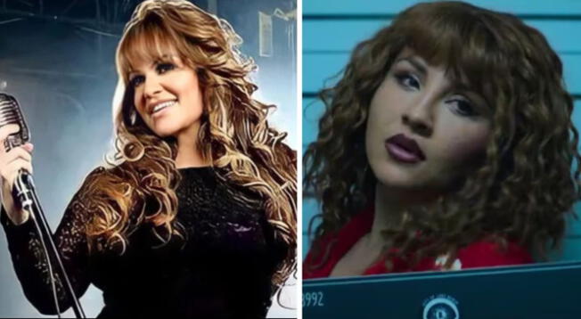 Jenni Rivera llega a Vix: ¿Cuándo y cómo ver la película biográfica de la cantante mexicana en EE.UU?