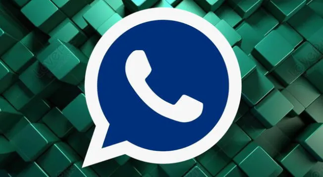 Para disfrutar de WhatsApp Plus, solo necesitas de una APK actualizado que instalarás de forma manual.