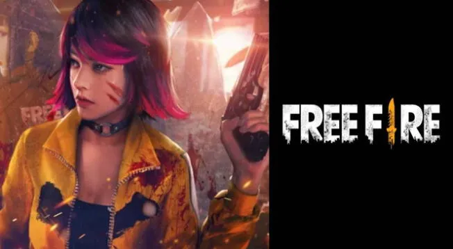 Los códigos de Free Fire solamente pueden canjearse desde una plataforma oficial del videojuego de Garena.