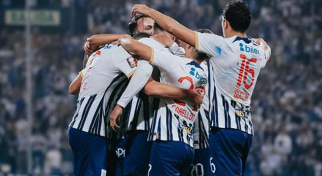 Conoce todo sobre los fichajes de Alianza Lima para la temporada 2025.