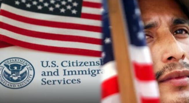 USCIS sorprende con ANUNCIO que beneficia a trabajadores inmigrantes en el país de Biden