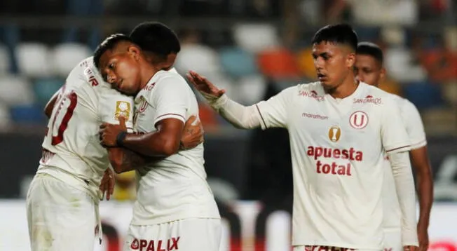 Universitario no entrenará por un mes.