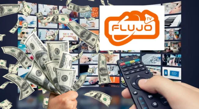 Puede que no lo sepas, pero existe una manera legal de ganar dinero con Flujo TV y AQUÍ te mostramos cómo hacerlo.