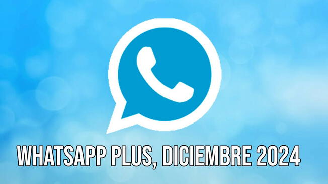 Descarga GRATIS la versión WhatsApp Plus para teléfonos Android.