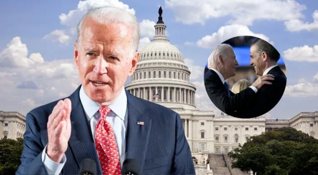 Después de haber indultado a su hijo, se espera que Joe Biden realice más perdones antes de dejar la Casa Blanca.