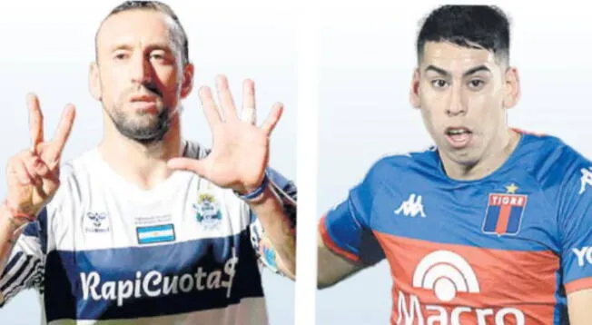 Agustín Cardozo y Brahian Alemán  son alternativa en Alianza Lima