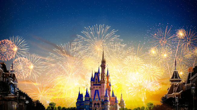 Conoce cuáles son las mejores fechas para visitar Walt Disney World.