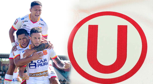 Universitario confirmó el préstamo de su jugador a Atlético Grau para la Liga 1