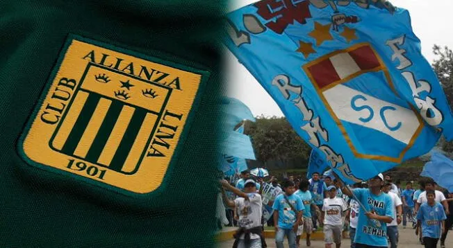 Exintegrante de Alianza Lima se luce en La Florida de Sporting Cristal.