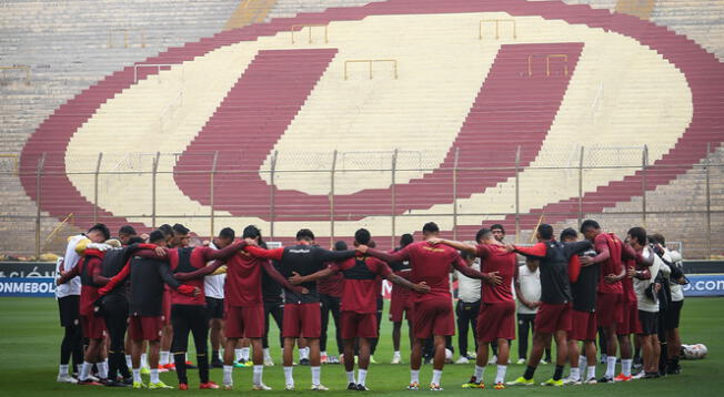 Universitario anunció la salida de destacado jugador a pesar de tener contrato