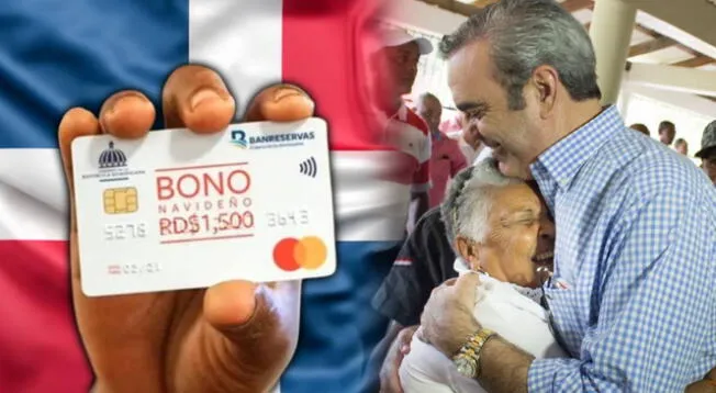 Consulta si eres elegible para el Bono Navideño 2024.