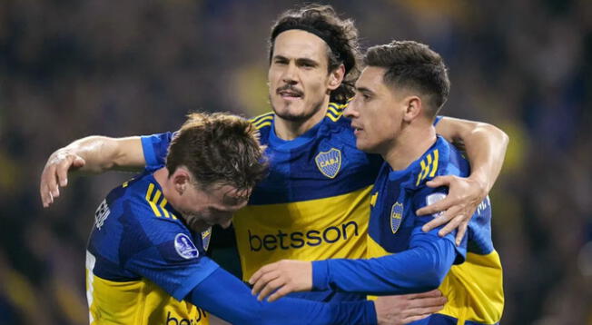 Boca Juniors integrará el Grupo C del Mundial de Clubes 2025.