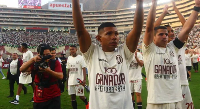 Edison Flores se queda en Universitario tras acuerdo con Atlas de México