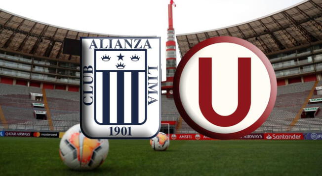 Alianza Lima y Universitario jugarán el torneo recién en el mes de abril.