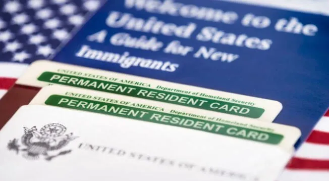 GREEN CARD para inversores inmigrantes se ha recuperado, 2 años después de su reactivación