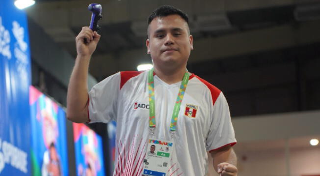 Perú hizo historia en los Bolivarianos Ayacucho 2024 llevándose la primera presea de oro en la disciplina de Esports.