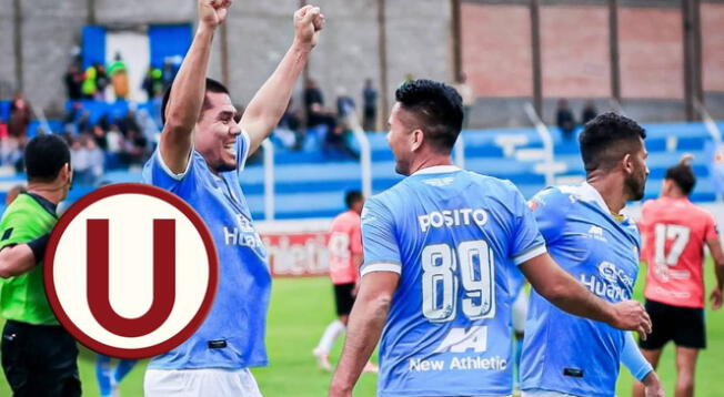 ADT dio el golpe con la firma de un jugador que interesó a Universitario