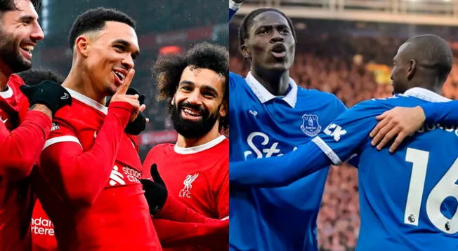 ¿Por qué se suspendió el derbi entre Liverpool vs Everton por la Premier League?