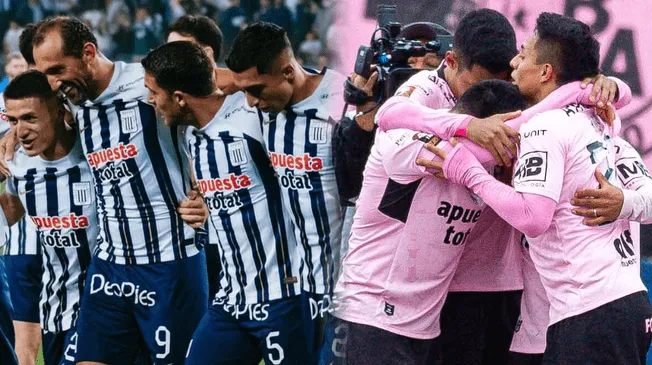 Sport Boys anunció fichaje de jugador que recientemente se fue de Alianza Lima.