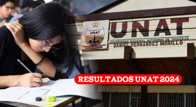 Revisa los resultados de la Universidad Nacional Autónoma de Tayacaja Daniel Hernández Morillo.