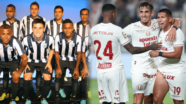 Jugador indentificado con Alianza Lima opinó acerca de jugar en Universitario.