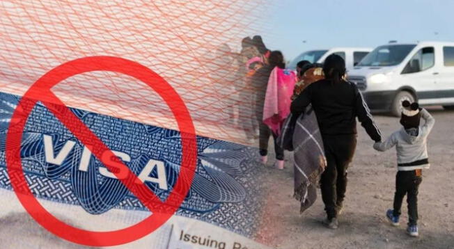 Inmigrantes deben conocer si su dinero se le devuelve tras no obtener la visa.