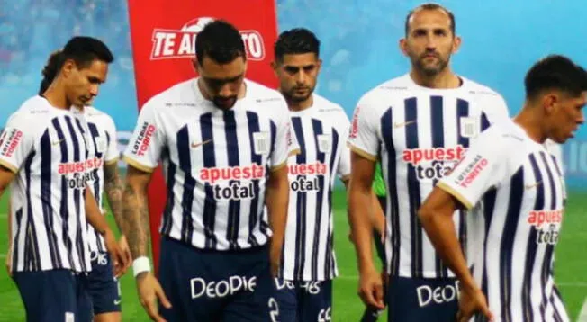 Dos históricos clubes de México van por el fichaje de delantero que interesa a Alianza Lima