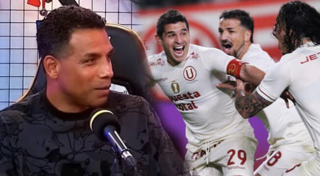 Piero Alva se pronunció sobre el posible regreso de Raúl Ruidíaz a Universitario