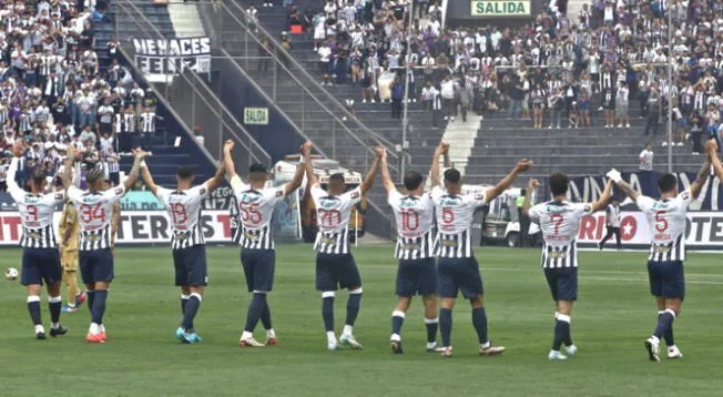 Alianza Lima podría anunciar primer fichaje.