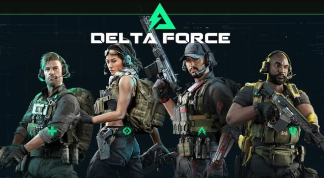 El nuevo shooter táctico cuenta con gráficos impresionantes pese a ser un título free to play. El nuevo shooter táctico cuenta con gráficos impresionantes pese a ser un título free to play.