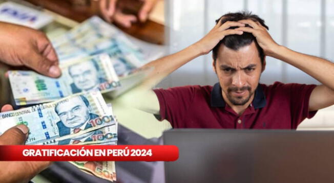 ¿En qué casos la gratificación se puede retener?