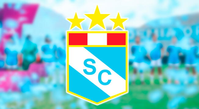 Sporting Cristal anuncia 4 incorporaciones para su primer equipo.