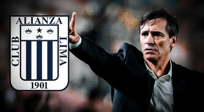 Fabián Bustos suena en club que ahora elogia a exjugador de Alianza Lima.