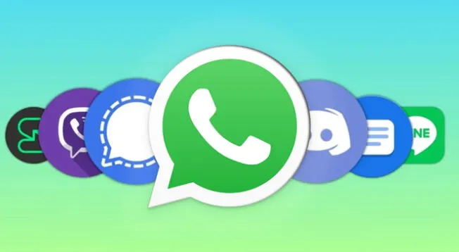 Se reporta caída de WhatsApp, Facebook e Instagram a nivel mundial.