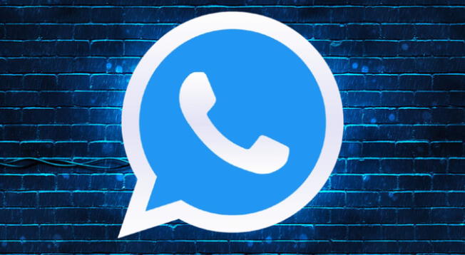 Consigue la última versión de WhatsApp Plus para celulares.