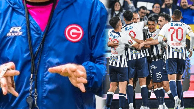 Técnico que pasó por la Liga 1 se deshizo en elogios ante posible jale de Alianza Lima.