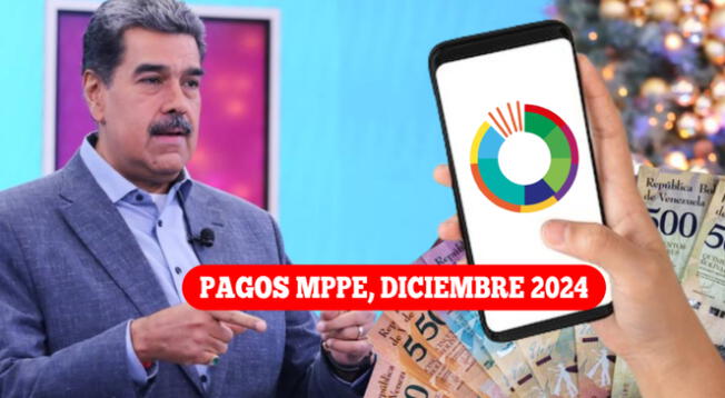 Los pagos MPPE ya comenzaron y muchos ciudadanos están cobrando los nuevos montos.