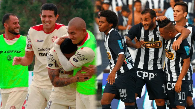 Canterano de Alianza Lima será nuevo refuerzo de UTC para la temporada 2025.