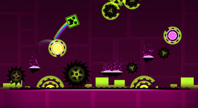 Cómo canjear los códigos de The Vault en Geometry Dash. Cómo canjear los códigos de The Vault en Geometry Dash.