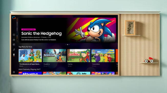 Conoce cómo acceder al Samsung TV Plus, el servicio de streaming gratuito para Smart TV Android. Conoce cómo acceder al Samsung TV Plus, el servicio de streaming gratuito para Smart TV Android.