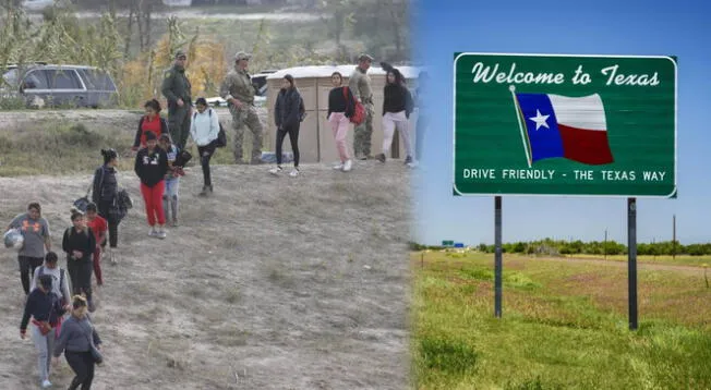 Los migrantes en EE. UU. enfrentan desafíos para alcanzar el sueño americano. Los migrantes en EE. UU. enfrentan desafíos para alcanzar el sueño americano.