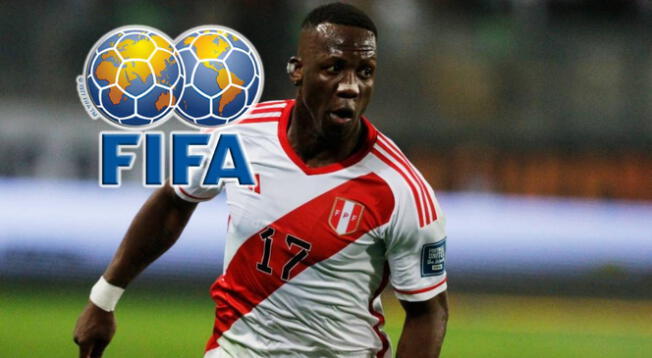 La selección peruana se verá afectada por decisión de la FIFA. La selección peruana se verá afectada por decisión de la FIFA.