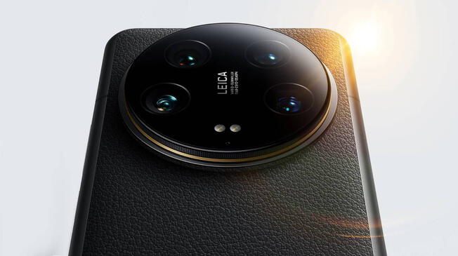 ASí de potente es el Xiaomi 14 ULTRA, el teléfono más potente de Xiaomi , el cual supera al iPhone 16 Pro Max. ASí de potente es el Xiaomi 14 ULTRA, el teléfono más potente de Xiaomi , el cual supera al iPhone 16 Pro Max.