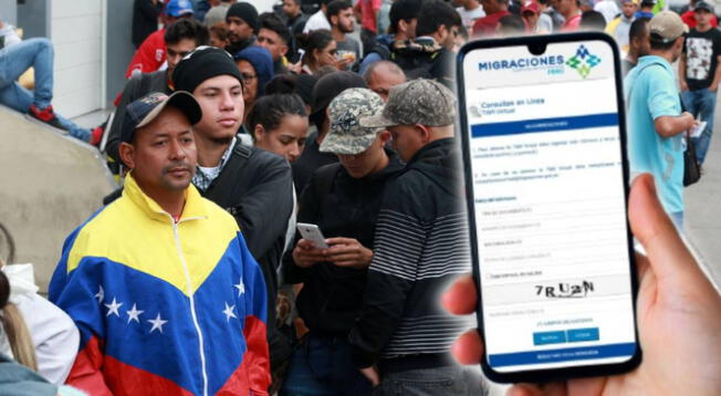 Así puedes registrar de manera ONLINE a tus inquilinos extranjeros.