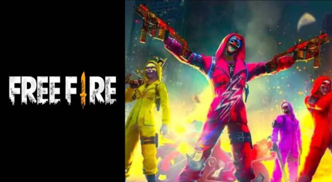 Free Fire es un Battle Royale que fue lanzado en 2017 por Garena, desarrolladora que también está detrás de Delta Force, el más reciente juego de disparos online.