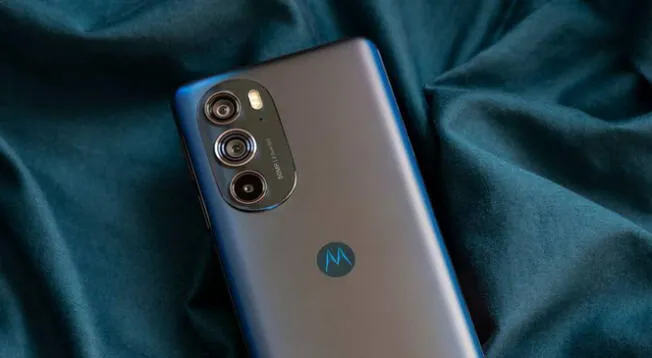 Conoce las características y precio del Motorola Edge 30 Pro, el gama alta de 2022 que sigue vigente.